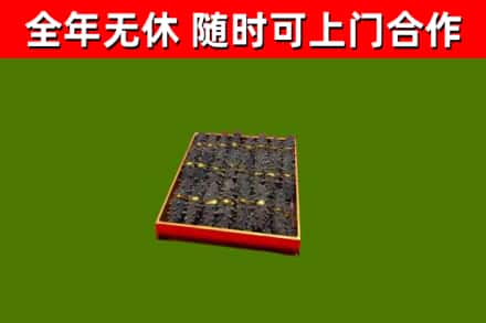 宜都市回收海参